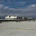 Za prve četiri faze rekonstrukcije aerodroma "Ponikve" pribavljene građevinske dozvole