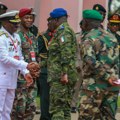 SAD se dogovaraju sa Čadom o ostanku američkih trupa u toj afričkoj zemlji