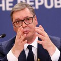 Vučić sa Rikerom o izložbi Ekspo 2027 i velikim infrastrukturnim projektima