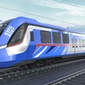 (ФОТО) Овако ће изгледати кинески БГ воз за ЕКСПО 2027 у Београду