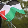 Irska će danas priznati palestinsku državu