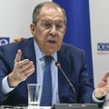 Lavrov otkrio sve: "Cilj rezolucije je da se slome Srbi"