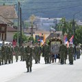 Gašić prisustvovao obeležavanju godišnjice sećanja na Surduličke mučenike: Položio venac na mestu stradanja u Dubokoj…