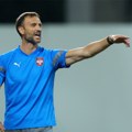 Damjanović: Igrali smo ozbiljan fudbal, zaslužili smo finale