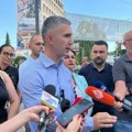 Stanković: Predsednik Višeg suda u Nišu vrši direktan uticaj na GIK