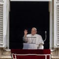 Papa Franja ponovo upotrebio homofobičan izraz zbog koga se izvinjavao