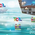 TOL organizuje 24. „Leskovačke letnje festivale“