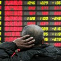 Azijska tržišta: Indeksi pali, Kina nije mijenjala kamatne stope