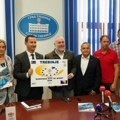 Delegacija evropskog ACES-a na jugu srpske: Trebinje sve bliži tituli sportskog grada