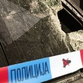 Jagodina: Zaustavio vozača, lupao palicom po autu, pa ukrao vozilo