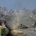 KRIZA NA BLISKOM ISTOKU Ujedinjene nacije optužile Izrael za "sistematske napade" na bolnice