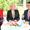 Ambasador Japana o prednostima Srbije kao investicione destinacije