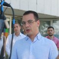 Naprednjaci izabrali Marka Bastaća za predsednika Skupštine opštine Stari grad