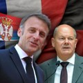 Šolc je otišao, a Makron stiže: Lideri dve najmoćnije zemlje EU stavili Srbiju na agendu, njihove posete nose 4 važne…