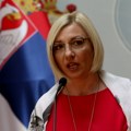 Tatjana Macura se izvinila Vučiću što ga je na Tviteru nazvala „šonjom”