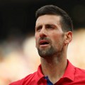 Novak usred noći pokazao kakva je faca: Zbog Sinera progovorio italijanski, čestitao i "tigrici"!