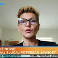 "Sramota sprečava druge kasumovićeve žrtve da istupe": Glumica iz BiH o stravičnom slučaju pedofilije u Sarajevu: "o tome…