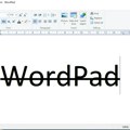 Microsoft zvanično ukinuo WordPad