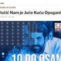 Milogorci u očaju Vučić razobličio sve njihove laži, ne znaju šta ih je snašlo!