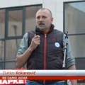 Pretnje na protestu u Loznici: Lažni ekolozi pozivaju na mobilizaciju! (video)