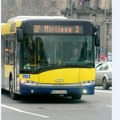 Jovanović (CLS): Beogradska vlast planira da ustupi Solaris autobuse Skoplju