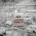 Poznato kad ponovo stiže sneg u Srbiju: Nakon prolećnih temperatura sledi preokret