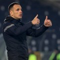 Marko Jovanović: Partizan je najveći klub na svetu