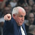 Zašto Obradović nije otišao u NBA? Hrvat ga zvao, Rus odbio, a Željko: "To je mafija!"