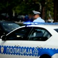 Policija na nogama: Potera u centru Banjaluke