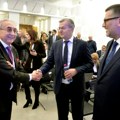 Matijević, Mišković, Čigoja: Evo na šta su se privrednici žalili Vučiću! "Od izvoznika mesa, postali uvoznici"