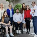 "Ljudi poput vas čine Srbiju boljim mestom" Ovako je ministarka Stamenkovski provela praznik: Hvala vam na ovom divnom danu…