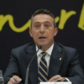 Fener igra igru: Tužaka rivala za titulu savezu i nudi milione