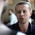 "Moj život nema smisla": Potresna ispovest Dr Igija (54), devedesetih zarađivao milione, a sve bi dao za dete