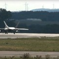 Ko će biti novi komandant NATO u Evropi Pentagon bira novog general: Bivši pilot f-22