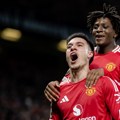 Nedelja u Premijer ligi: Šampion u Londonu!