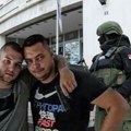 Zvicerov policajac sprečio ubistvo Belivuka i Miljkovića: "Šurovao" sa kavčanima, slavio likvidaciju u Atini