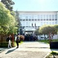I maturanti srednje škole „Nikola Tesla“ od sutra na nastavi