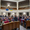 EU poslao Ukrajini milijardu eura od zamrznute ruske imovine