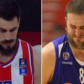 Cela "Arena" zaćutala zbog Dragana Labovića: Tuga i neverica, ispraćen je tragično preminuli košarkaš