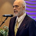 Izlazna anketa: Ramina Socijalistička partija pobedila na izborima u Albaniji sa 51%