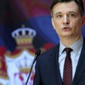 Jovanov: Blokaderi izgubili ćirilicu na putu kroz Hrvatsku