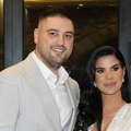 Ćerka Ljube Perućice dobila je veoma retko ime: Pevač se obratio supruzi najdivnijim rečima (foto)
