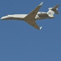Elektronsko ratovanje sa luksuzne platforme: Prva operativna misija novog EA-37B Compass Call