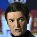 Brnabić optužila pojedine NVO za pravljenje "ćelija" u školama