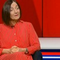 Ljiljana Smajlović: Vidim elemente obojene revolucije