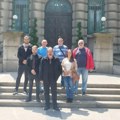 Šarovićev Pokret: Gradonačelnika Niša odgovoran za ponašanje napadača na novinare