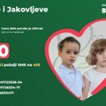 Do pre tri godine Janja i Jakov nisu se odazivali na svoja imena, a onda su dobili imunološku japansku terapiju koja je…