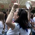 Maturanti Gimnazije proslavili kraj školske godine (VIDEO)