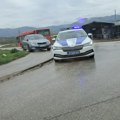Iz automatske puške izrešetao poznanika po nogama: Produžen pritvor muškarcu iz okoline Vranja!