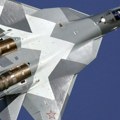 Ruski Su-57E stiže na Mediteran: Alžir prvi strani korisnik ruskog lovačkog aviona pete generacije